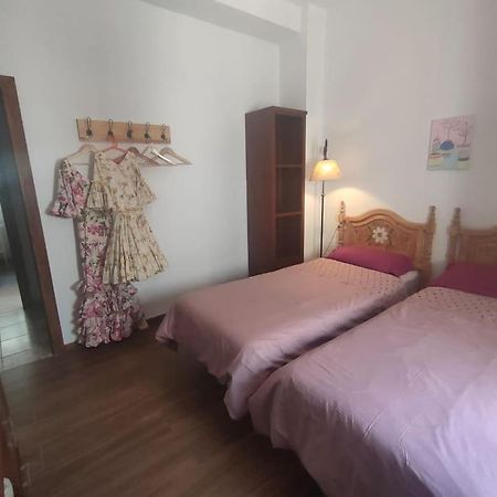 Casa Las Almenillas Антекера Екстер'єр фото