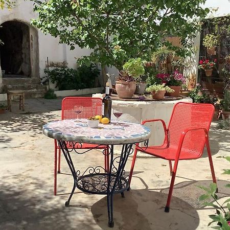 Casa Las Almenillas Антекера Екстер'єр фото
