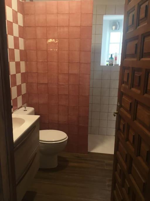Casa Las Almenillas Антекера Екстер'єр фото