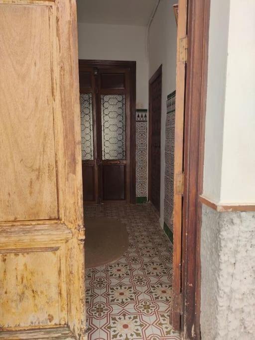Casa Las Almenillas Антекера Екстер'єр фото