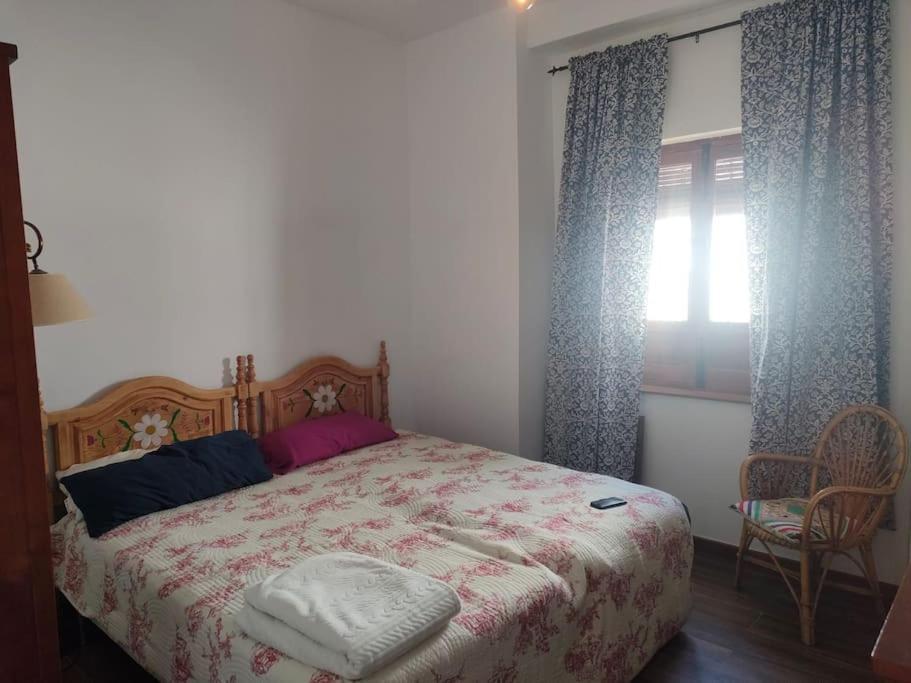 Casa Las Almenillas Антекера Екстер'єр фото