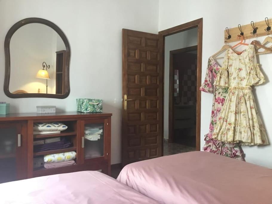Casa Las Almenillas Антекера Екстер'єр фото