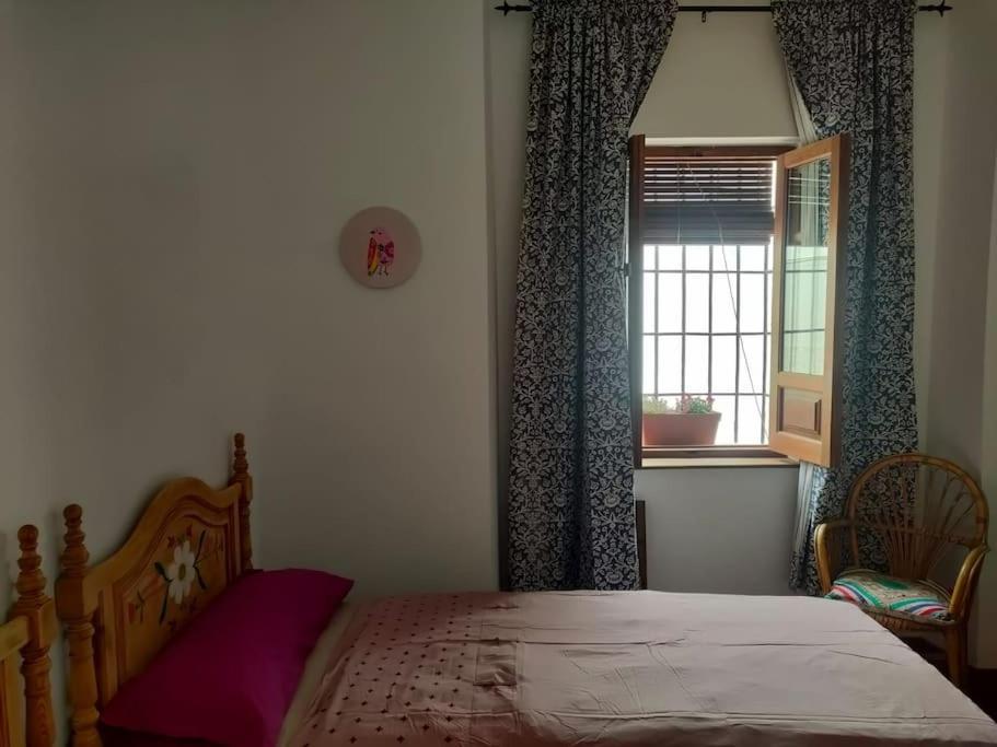 Casa Las Almenillas Антекера Екстер'єр фото