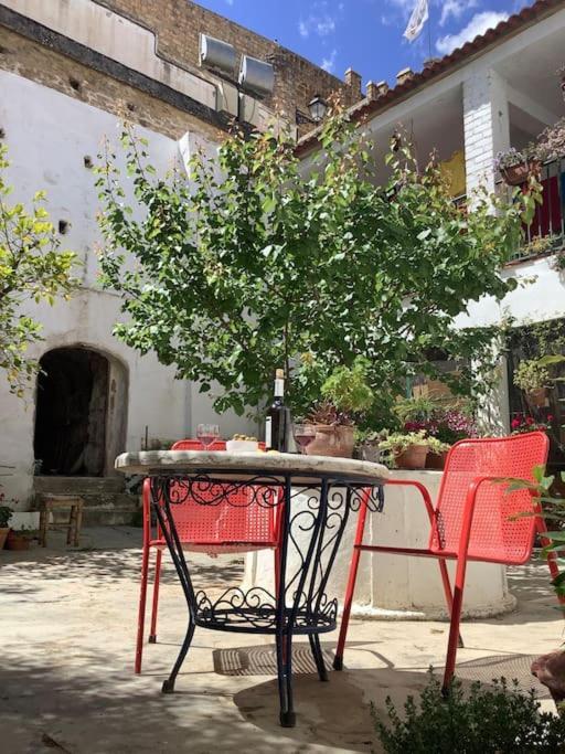 Casa Las Almenillas Антекера Екстер'єр фото